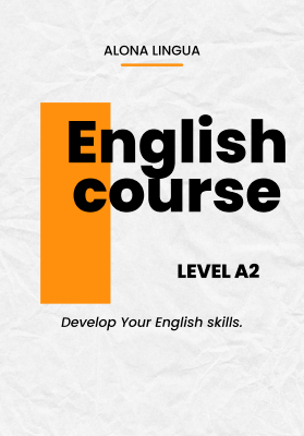 Ebook do samodzielnej nauki poziom A2 Ebook do samodzielnej nauki poziom A2