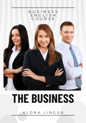 Ebook do samodzielnej nauki poziom Business English Course Ebook do samodzielnej nauki poziom Business English Course