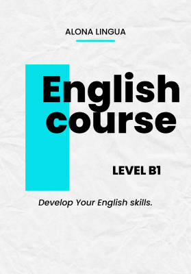 Ebook do samodzielnej nauki poziom B1 Ebook do samodzielnej nauki poziom B1