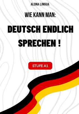 E-book do samodzielnej nauki j. niemiecki - poziom A1