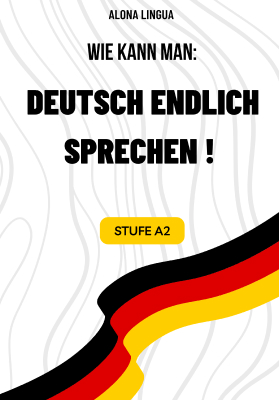 E-book do samodzielnej nauki j. niemiecki - poziom A2