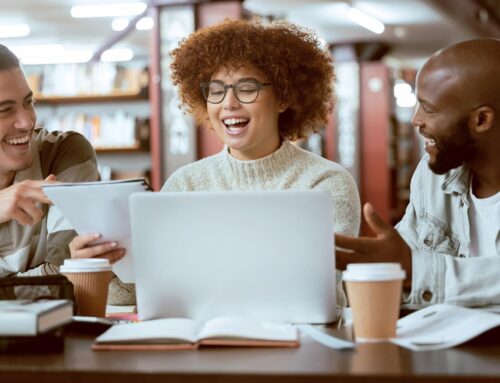 Jak zdać egzaminy językowe bez stresu – przewodnik Alona Lingua